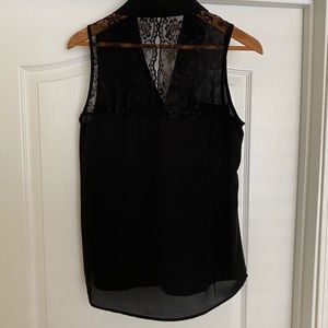 Express Portofino tank